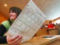 Школьники подделывают документы, чтобы пересдать пропущенные тесты