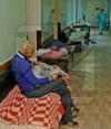 Как будут кормить в запорожских больницах?