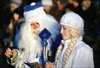 Запорожский Новогодний бал будет не хуже столичного