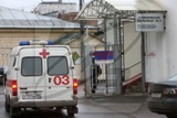 В Запорожье пьяный пациент больницы избил доктора