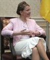 Юлия Тимошенко: "Ничто не помешает мне стать главой государства!"