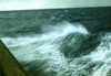 МЧС предупреждает о шторме в Черном и Азовском морях