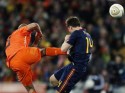 Чемпионат мира: Нидерланды - Испания. БОЛЬШОЙ финал 0:1 (обновляется)