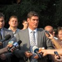 Борис Петров: Такой свободы, как у запорожских журналистов нет нигде на Украине
