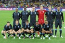 Евро- 2012 Англия-Украина. Объявлен состав сборной Англии