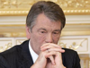Ющенко предлагает перенести День защитника Отчизны