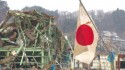 Памятник самураям приехала посетить в Запорожье японская делегация