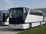 В Украине перевернулся автобус с туристами