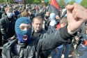 Львовских депутатов-нацистов осудили за беспорядки 9 мая
