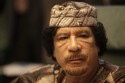Личный водитель Каддафи рассказал о последних днях полковника