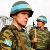 Ющенко подписал указ о направлении украинских миротворцев на Кипр