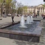 В честь мэра Запорожья назовут площадь