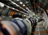 Ремонт Большого адронного коллайдера обойдется в $21 млн.