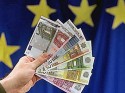 На Украине стремительно дорожает евро