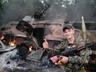 О войне, которую Украина проиграет с разгромным счётом