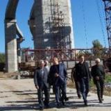 Мостостроители верят, что в Киеве победит здравый смысл