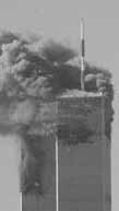11 сентября 2001 - первый миф XXI века