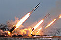 Российская армия получит огнеметные системы “Солнцепек” в 2012 г.