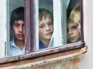 Украина воюет против своих детей