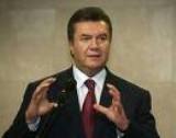 Янукович назвал «своего» мэра засранцем?