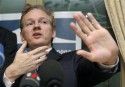 Арестован основатель скандально известного сайта WikiLeaks