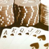 Фестиваль покера в Ялте