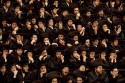 Евреи отмечают свой 5772-й  Новый год