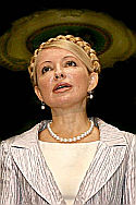 Астрологи по-разному видят судьбу и здоровье Тимошенко