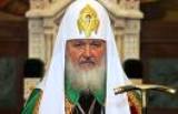 Патриарх Кирилл: Русские и украинцы - один народ