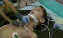 В Ливии снаряды попали в больницу с украинскими медиками - ВИДЕО