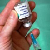 Прививку от гриппа запорожцам смогут сделать за 70 гривен