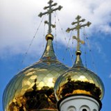 В Запорожской области ограбили церковь