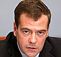 Дмитрий Медведев считает, что для развития России необходима другая модель политической системы