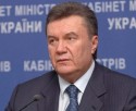 Янукович хочет соединить Украину с Россией до 2014