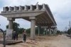 Запорожье получило первые в этом году 60 миллионов гривен на строительство мостов через Днепр