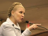 Тимошенко возьмется за рынки