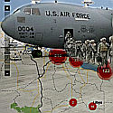 12000 солдат США прибыли в Ливию
