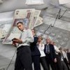 В Украине задолженность по зарплате возросла в 1,5 раза