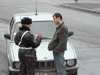 Была дана команда "фас" и луганские гаишники устроили "правовой" беспредел среди запорожских водителей