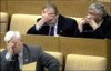 372 народных депутата ещё раз попросили Ющенко уволить Стельмаха