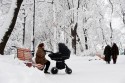 Синоптики рассказали, когда в Украине потеплеет и отступят  "сибирские" морозы