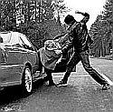 Эпидемия беззакония