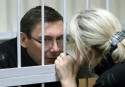 Семеро соратников Тимошенко встретят Новый год в СИЗО
