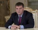 Арест запорожскому бизнесмену Анисимову продлили до середины февраля
