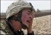 В Ираке взорвали американских солдат