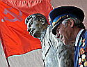 На западной Украине установят памятник Сталину -  за деньги украинских... нацистов! ВИДЕО