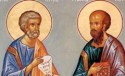 Сегодня - День Петра и Павла