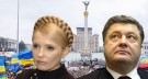 Война Порошенко и Тимошенко окончательно уничтожит Украину! - ВИДЕО