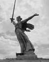 В Запорожье отпраздновали 65-ю годовщину Сталинградской битвы. ФОТОРЕПОРТАЖ