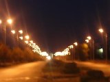 Улицы Бердянска погрузятся во мрак